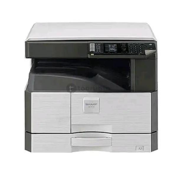 Sharp Ar7024 Multifunction A3 Black & White Copier | Pages Per Minute: 24 B/w (Monochrome) | 1 Year Parts Replacement Warranty