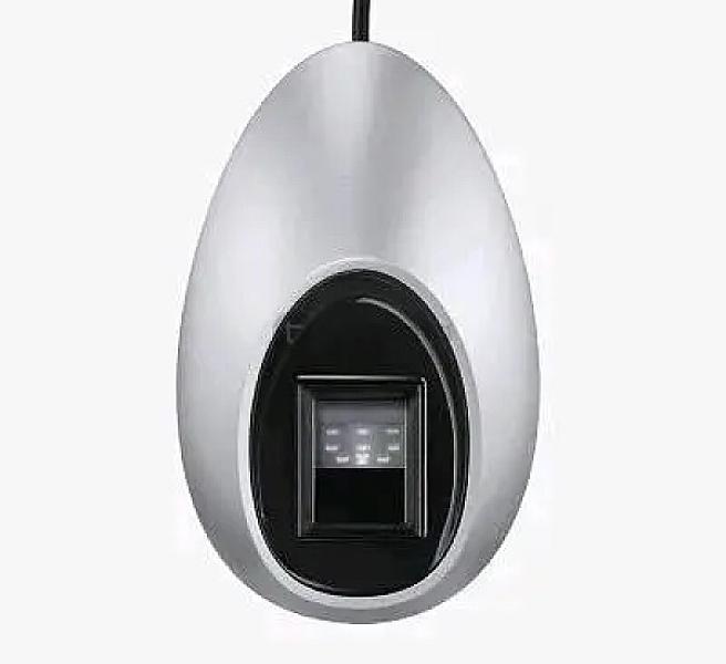 Aratek A600 Optical Fingerprint Scanner | Image Resolution  500 Dpi | Fingerprint Image Distortion  300*400 Pixels | 1 Year Replacement Warranty