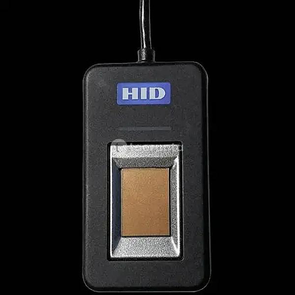 Digital Persona Hid Eikon Touch 510 Fingerprint Reader | Fingerprint Sensor: Tcs1s (Touch) | 1 Year Parts Replacement Warranty