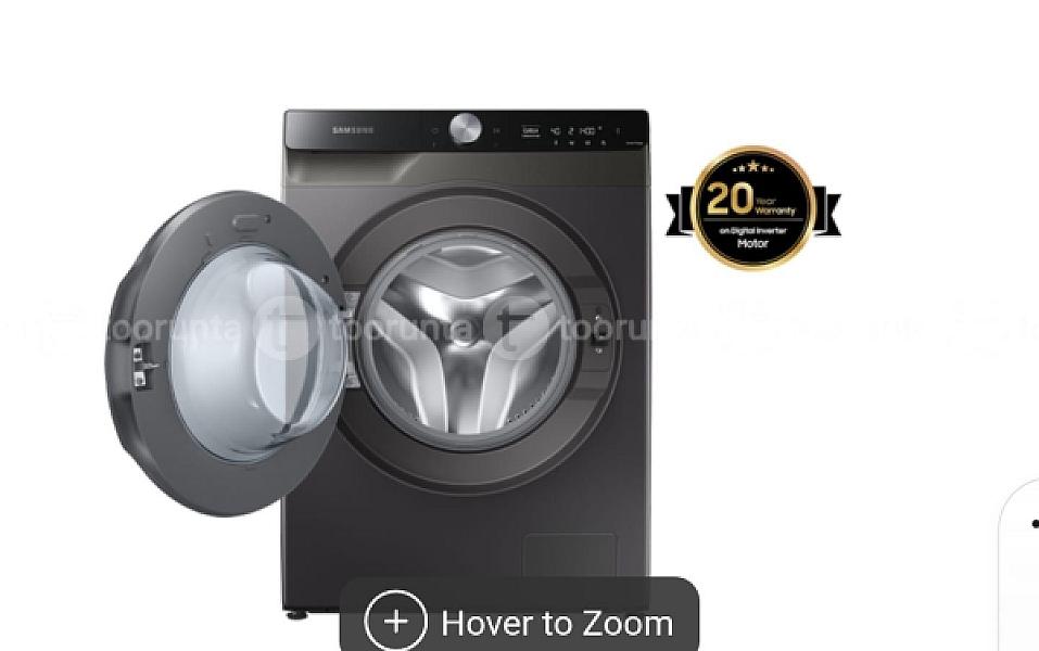 Samsung Washing Machine 11 Kg