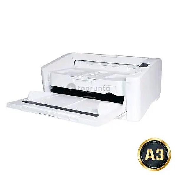 Avision Ad6090 Document Scanner | A3 Size | 90 Ppm | 24 Bit | 600 Dpi | Usb 3.1 | Duplex