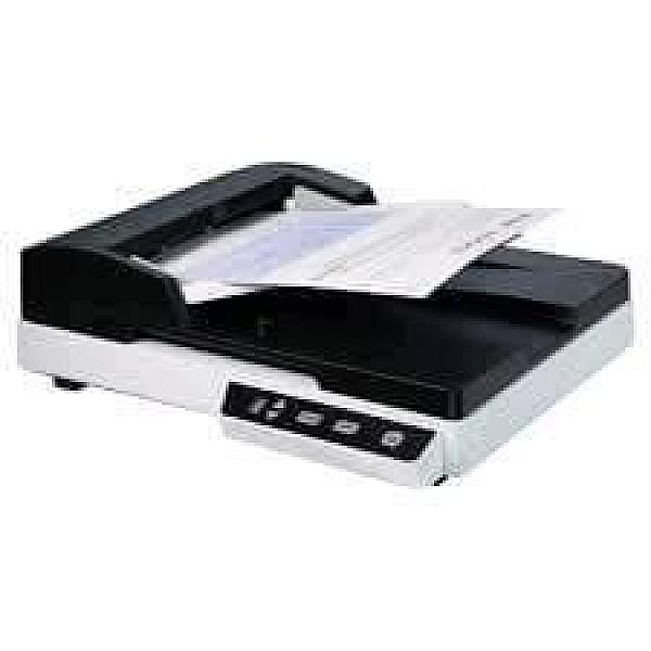 Avision Ad120 A4 Scanner Flatbed+sheetfed | 25 Ppm | 50 Sheet Adf | 24 Bit | 1200 Dpi | Usb 3.0