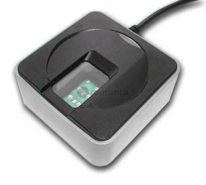 Futronic Fs88h Biometrics Fingerprint Scanner