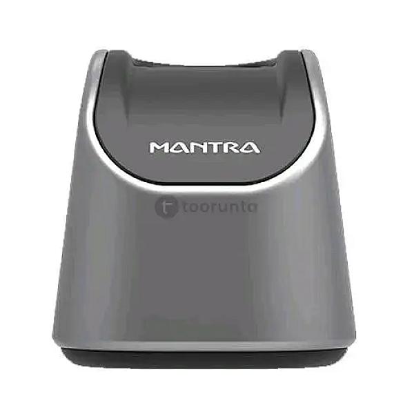 Mantra Mfs500 Biometric Fingerprint Scanner | 1 Year Parts Replacement Warranty