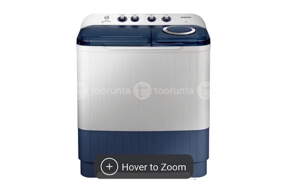Samsung Washing Machine Semi Auto 7kg