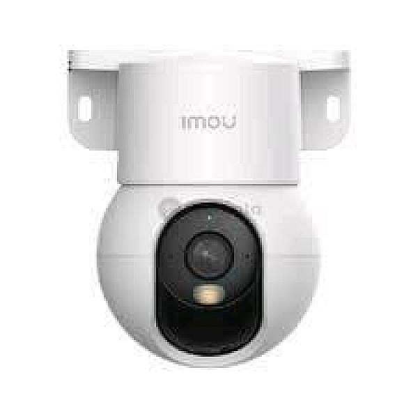 Imou Ranger Mini 3mp Indoor Smart Camera | 3mp | Two-way Audio | Built-in Mic & Speaker | Human Detection