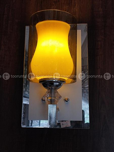 Wall Light