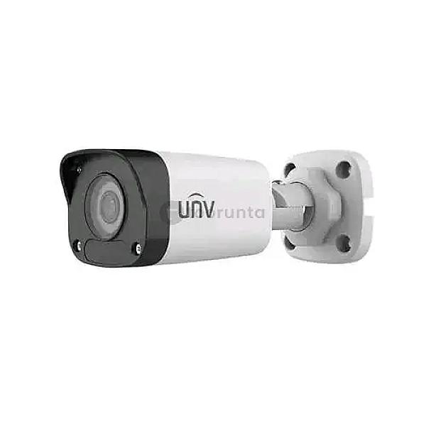 Unv Mini Fixed Bullet Network Camera | Ipc2122lb-sf40-a | 2mp