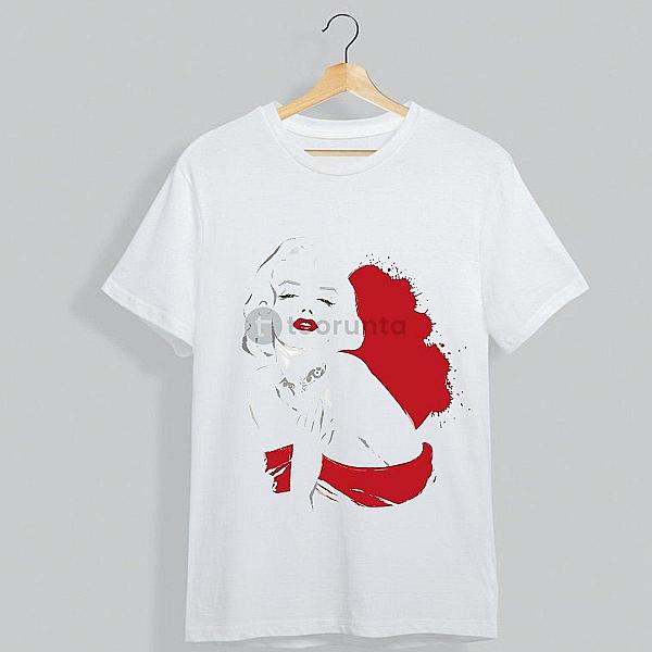 Marilyn Monroe