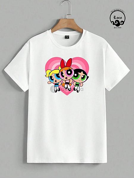 Powerpuff Girls