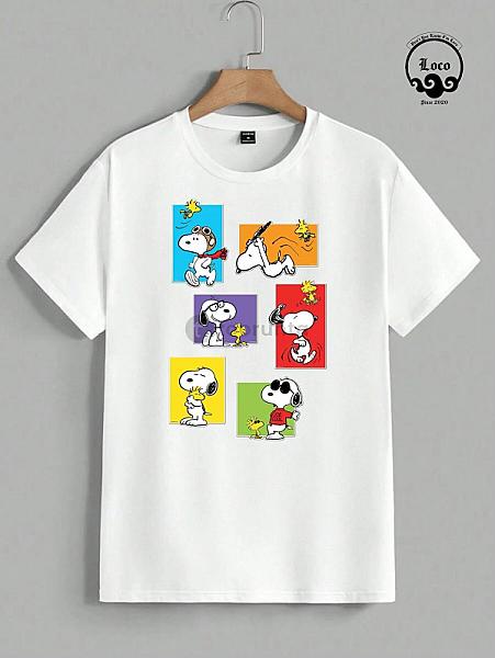Snoopy
