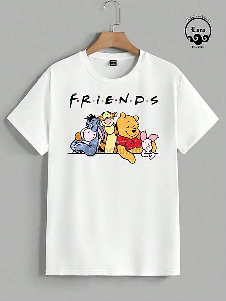 Winnie-the-pooh