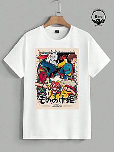 Princess Mononoke(もののけ姫