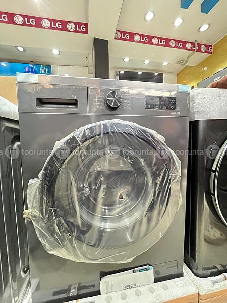 Lg 8kg Washing Machine S4wnmodel