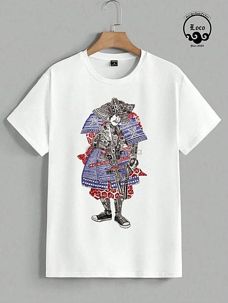 Original Art(武士度)
