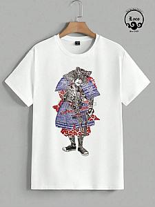 Original Art(武士度)
