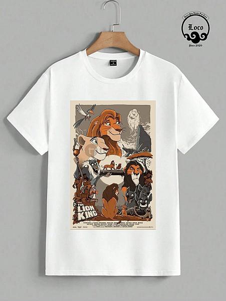 Lion King