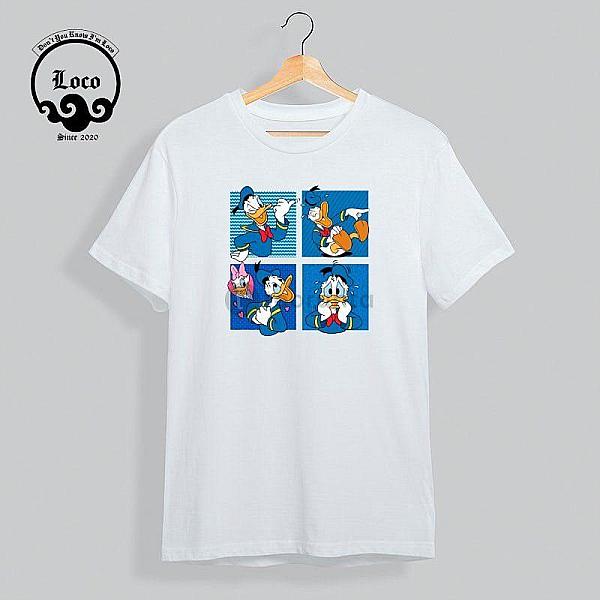 Donald Duck