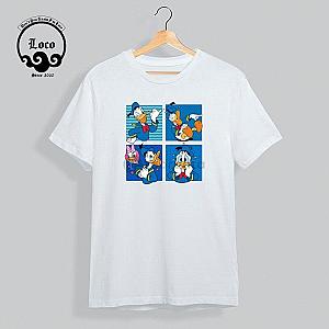 Donald Duck