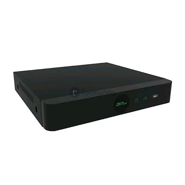 Zkteco Z8308xe-cl 8 Ch 5 Mp Dvr