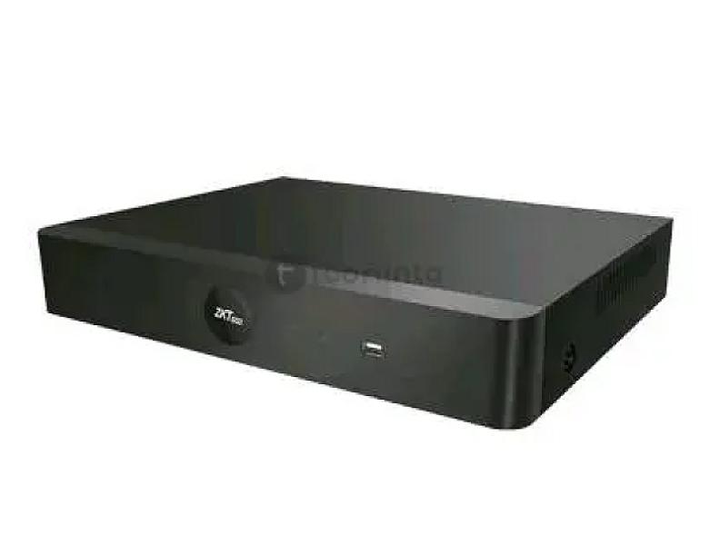Zkteco Z8304xe-cl 4 Ch 5 Mp Dvr