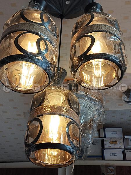 Hanging Lights