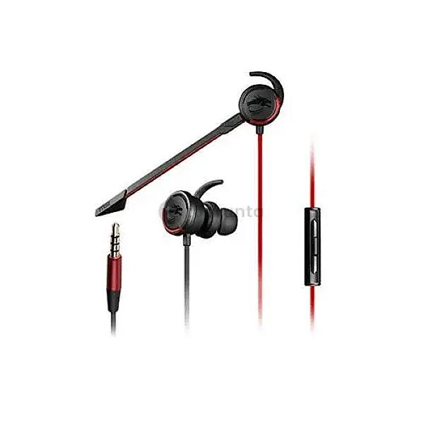 Msi Immerse Gh10 Gaming Earphones