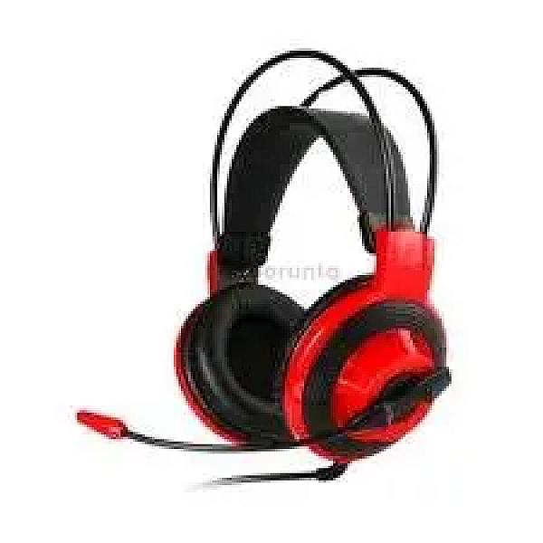 Msi Ds501 Gaming Wired Headset