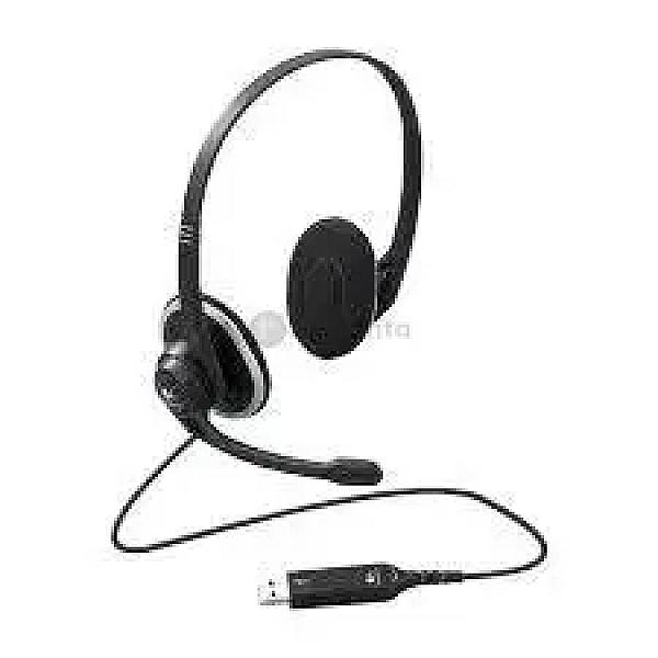 Logitech H340 Usb Computer Headset