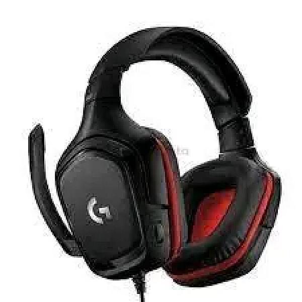 Logitech G331 Gaming Headset