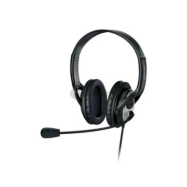 Rapoo H100 Wired Headphone
