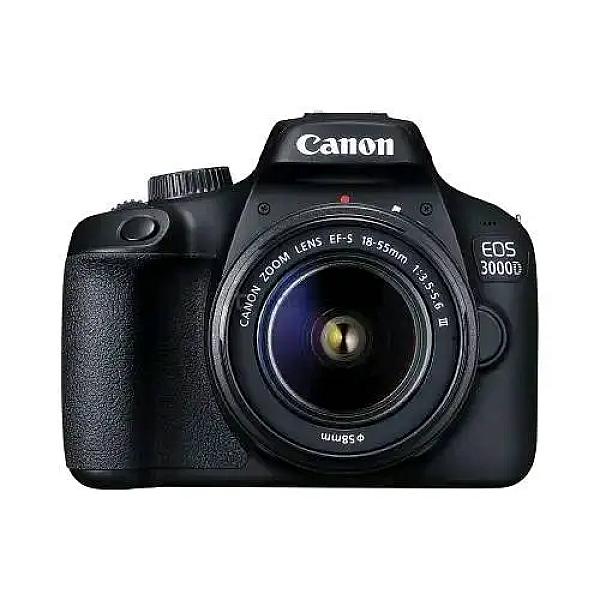 Canon Eos 3000d Digital Slr Camera | 18mp