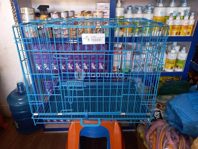 Dog Cat Rabbit Cage