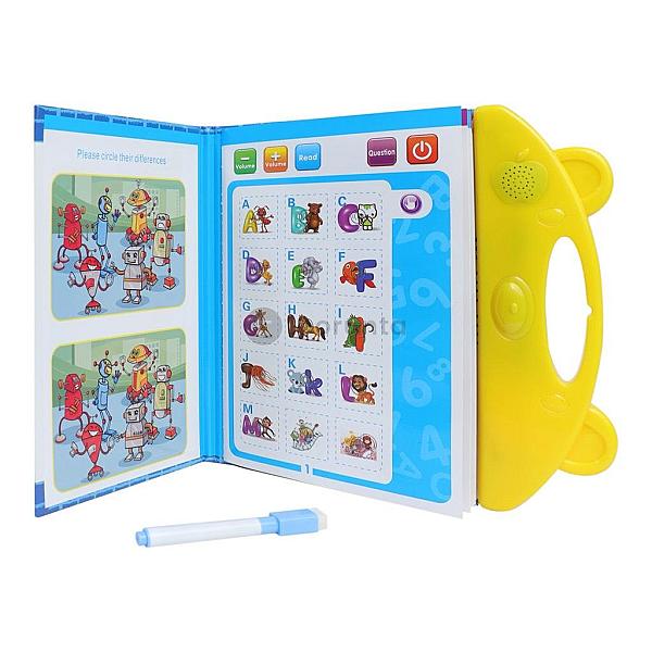 E Book