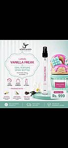 lattafa Vanilla Freak 10ml