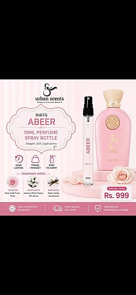 Riiffs Abeer