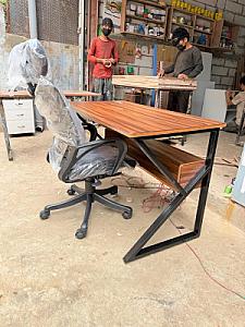 table chair