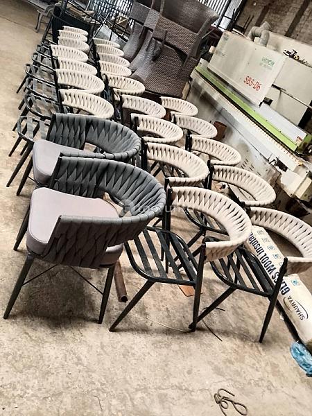 Outdoor Furniture