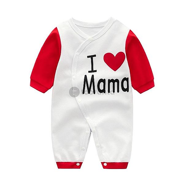 Baby Jumpsuit
