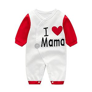 baby jumpsuit