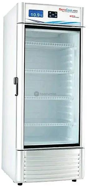 Biological Refrigerators Serocool Series 300