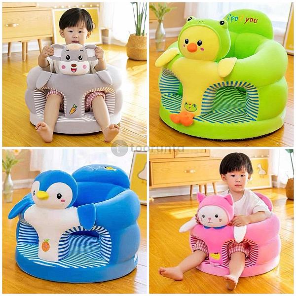 Baby Sitting Sofa