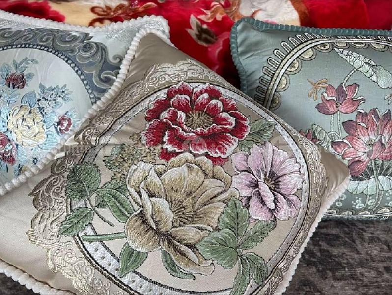 Cushion Cover
