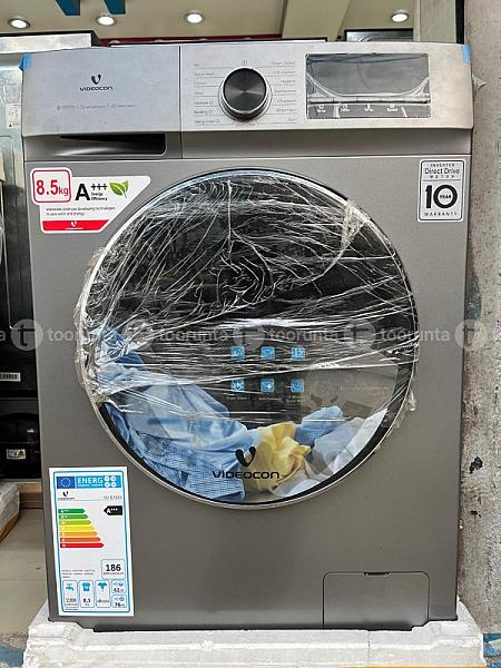 Videocon Washing Machine 8.5kg