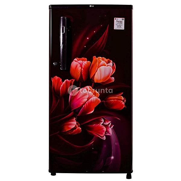 Lg. 190 Liter Single Door Refrigerator