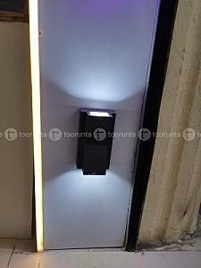 UP Down wall light