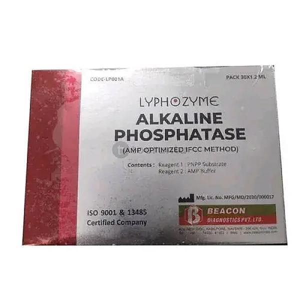 Alp (Pnpp)alkaline Phosphatase