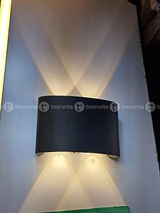 UP Down wall light