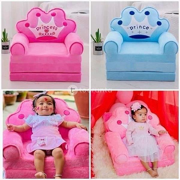 Folding Sofa Bed