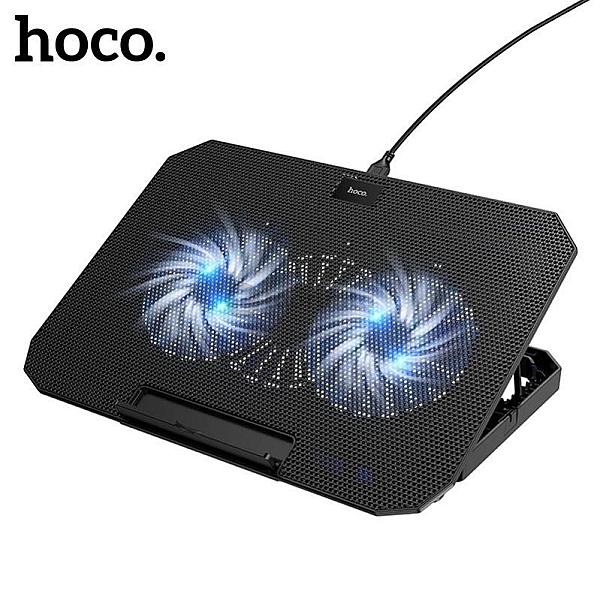 Hoco Ga4 Jade Cooling Stand For 12–17 Inch Laptop